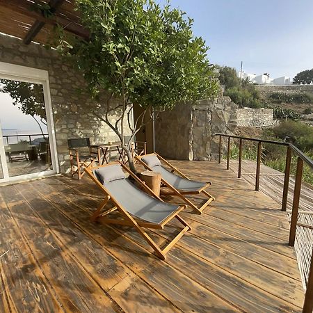 Klidon Dreamy Living Suites Mykonos Town Екстериор снимка