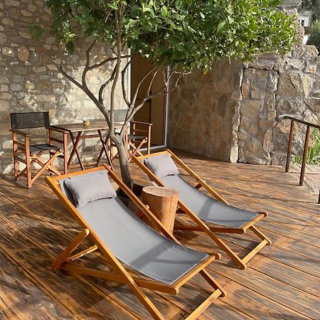 Klidon Dreamy Living Suites Mykonos Town Екстериор снимка