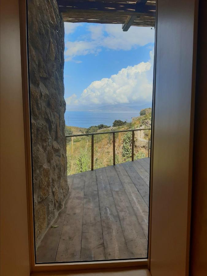 Klidon Dreamy Living Suites Mykonos Town Екстериор снимка