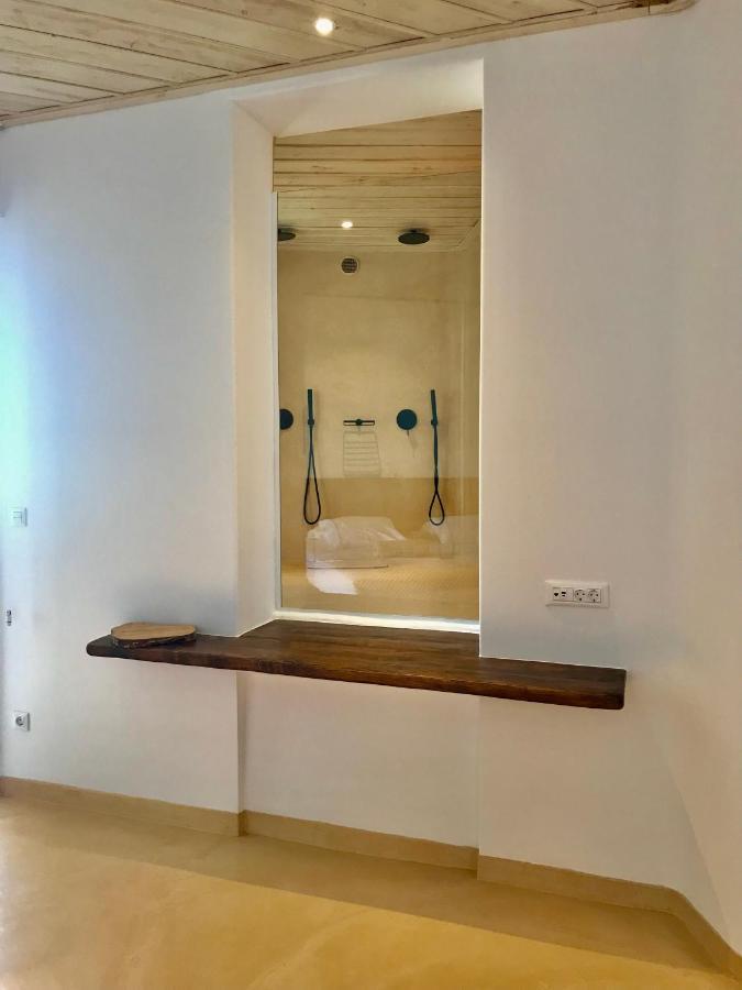 Klidon Dreamy Living Suites Mykonos Town Екстериор снимка