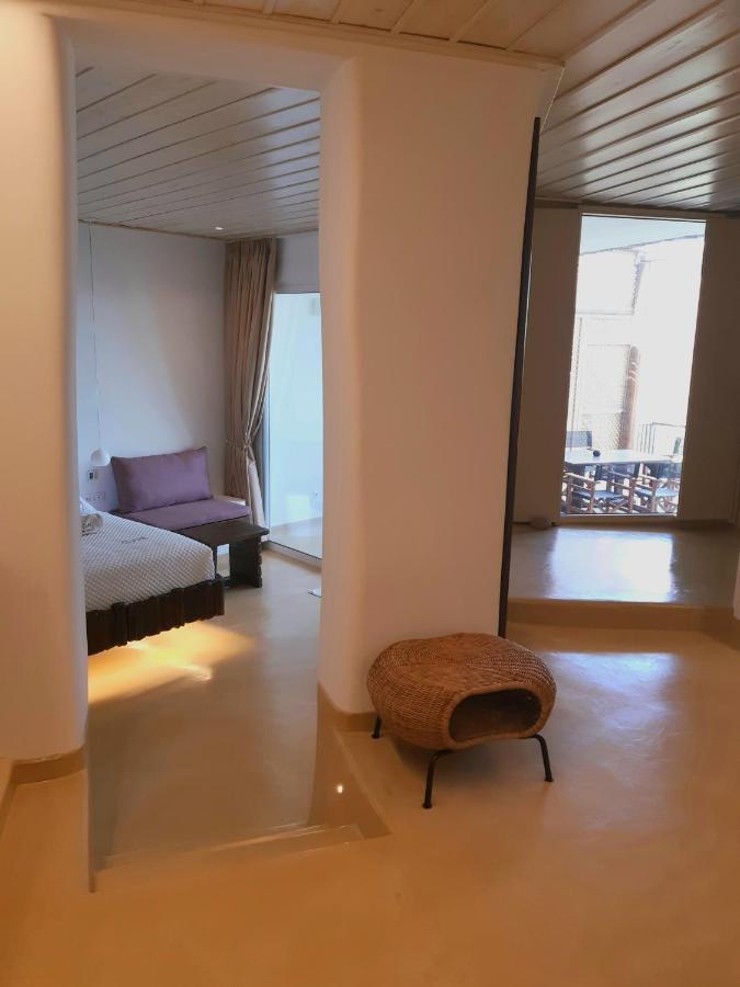 Klidon Dreamy Living Suites Mykonos Town Екстериор снимка