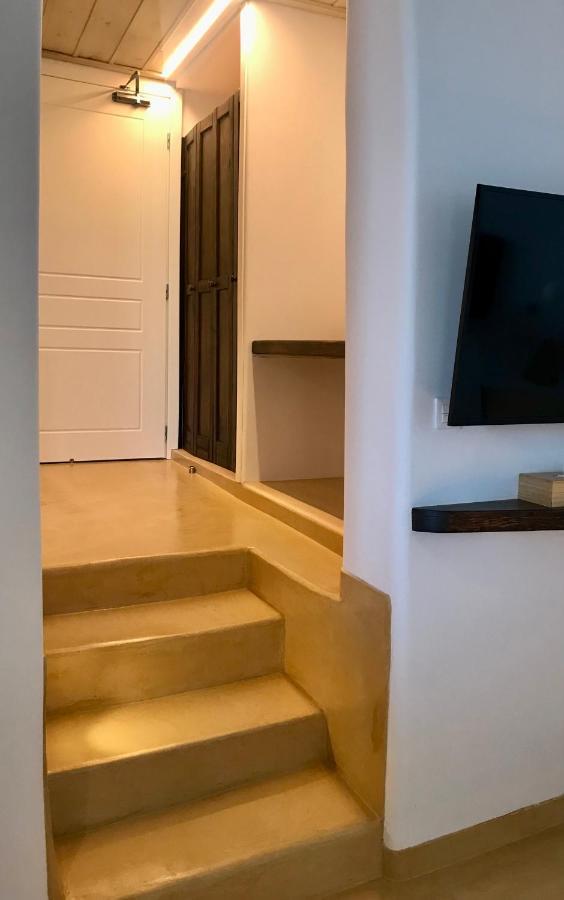 Klidon Dreamy Living Suites Mykonos Town Екстериор снимка
