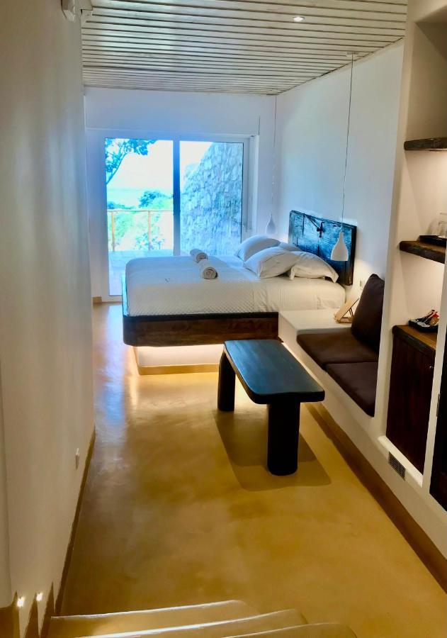 Klidon Dreamy Living Suites Mykonos Town Екстериор снимка
