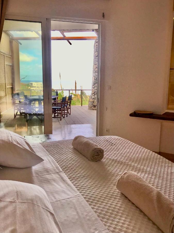 Klidon Dreamy Living Suites Mykonos Town Екстериор снимка