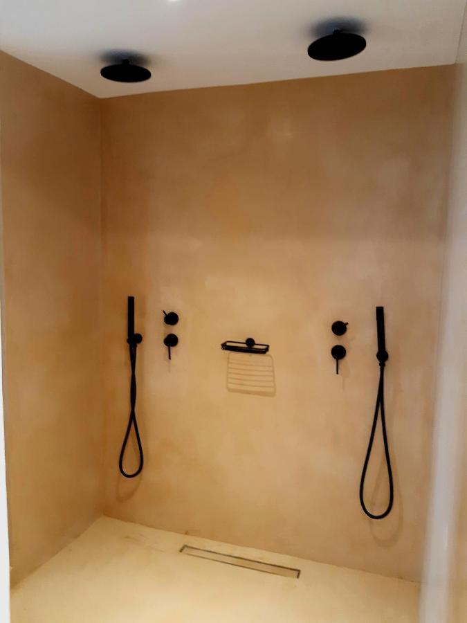 Klidon Dreamy Living Suites Mykonos Town Екстериор снимка