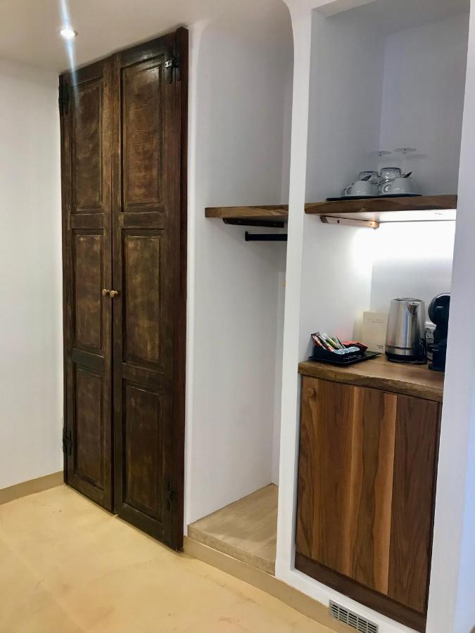 Klidon Dreamy Living Suites Mykonos Town Екстериор снимка