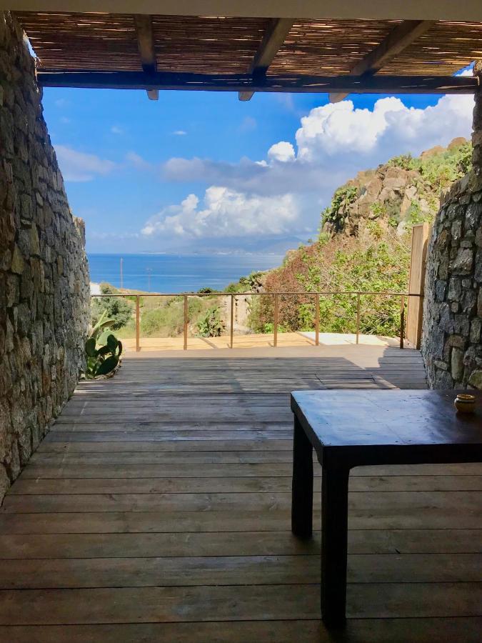 Klidon Dreamy Living Suites Mykonos Town Екстериор снимка