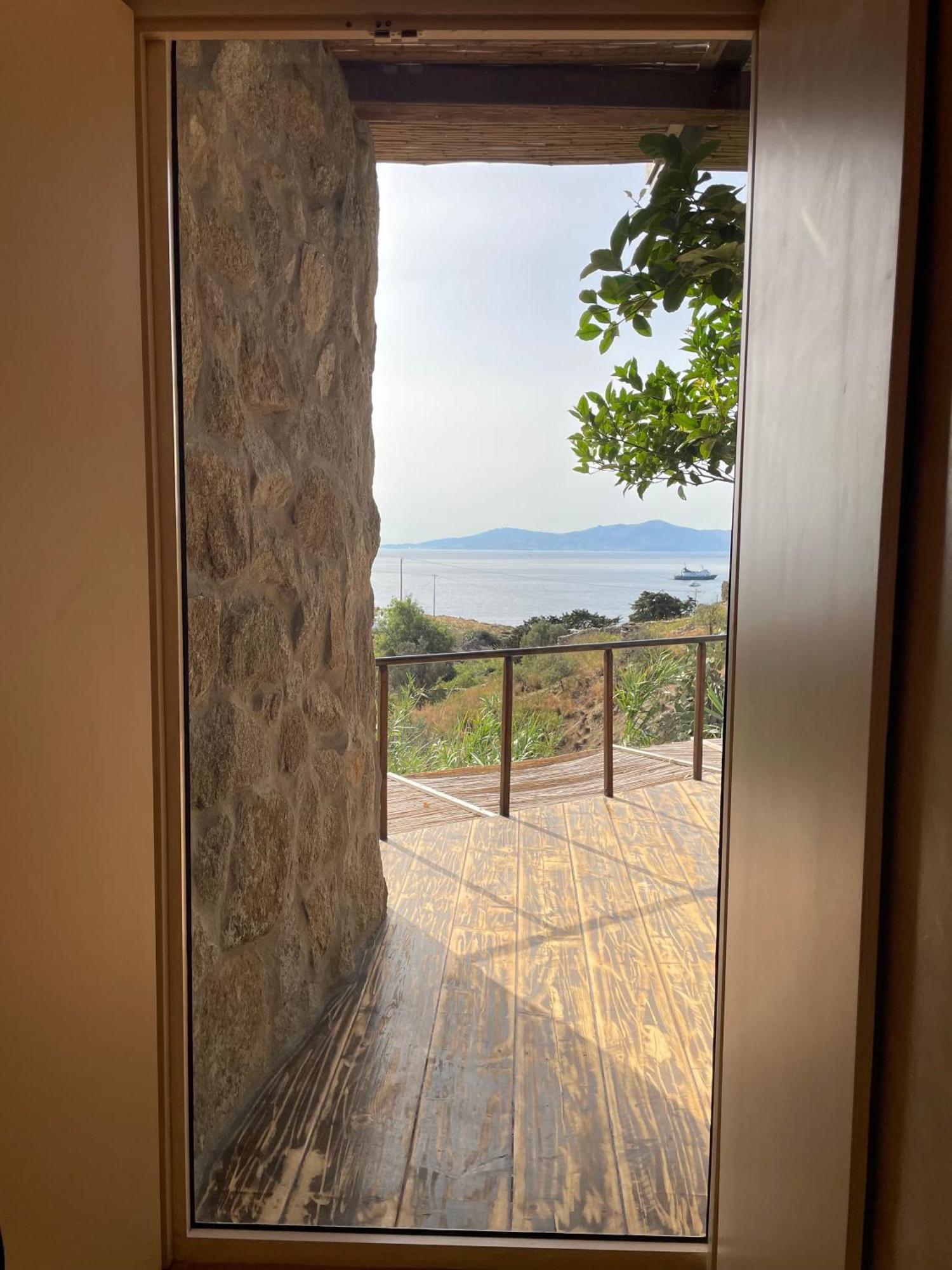 Klidon Dreamy Living Suites Mykonos Town Екстериор снимка
