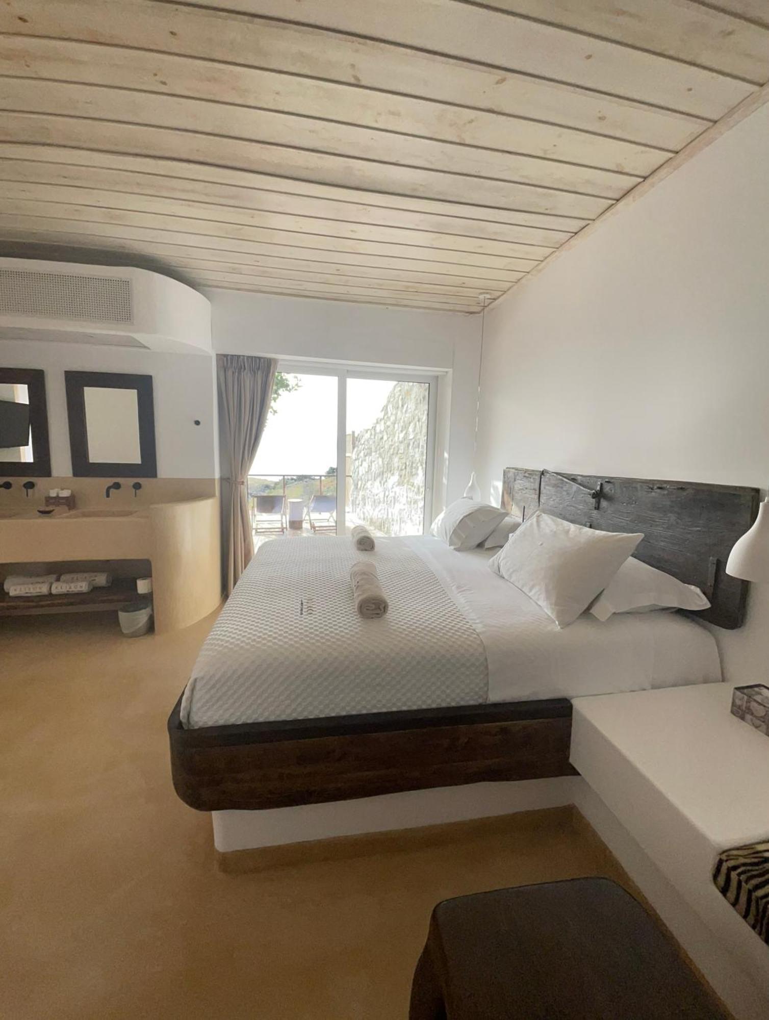 Klidon Dreamy Living Suites Mykonos Town Екстериор снимка