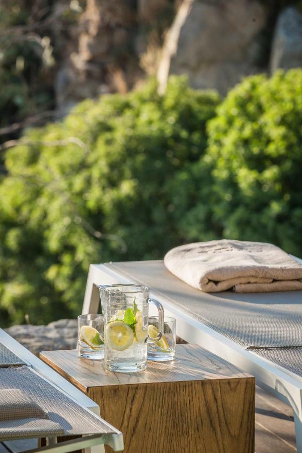 Klidon Dreamy Living Suites Mykonos Town Екстериор снимка