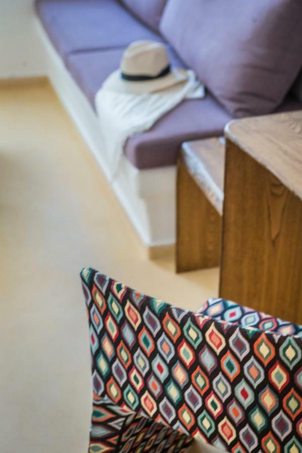 Klidon Dreamy Living Suites Mykonos Town Екстериор снимка